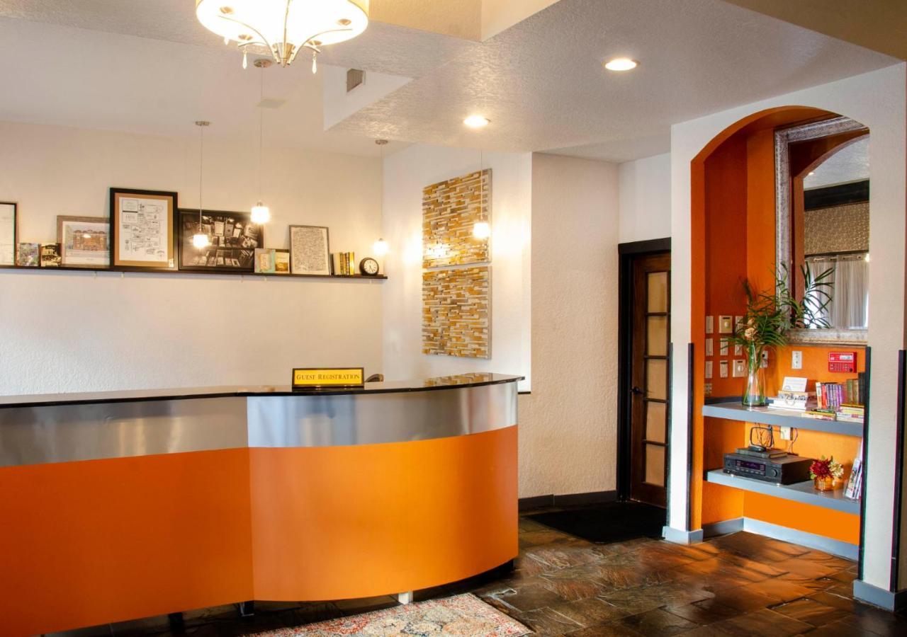 Artisan Downtown De Land Exterior foto