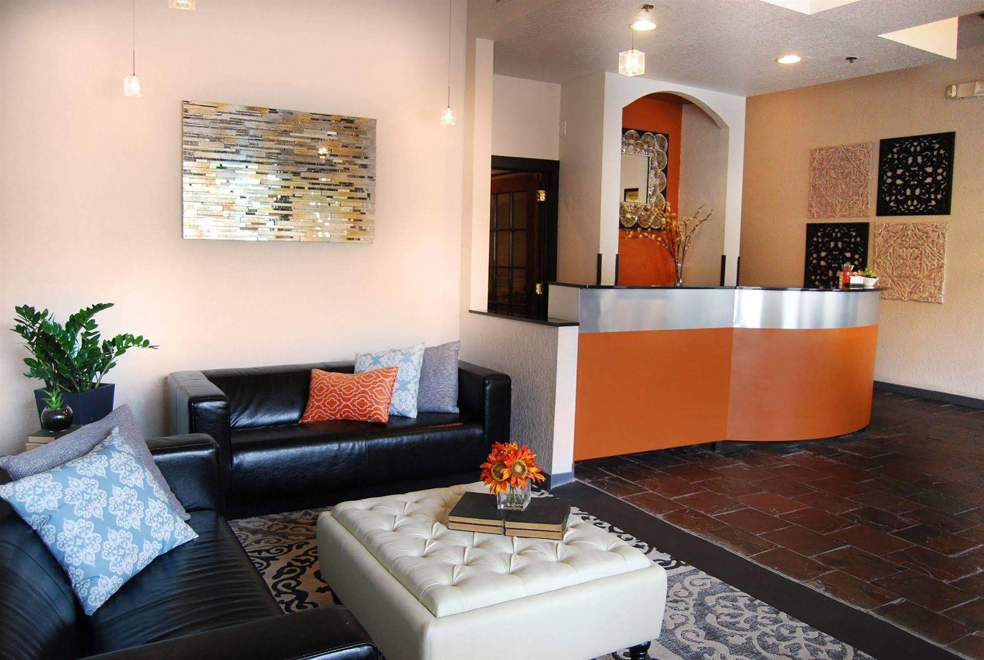 Artisan Downtown De Land Exterior foto