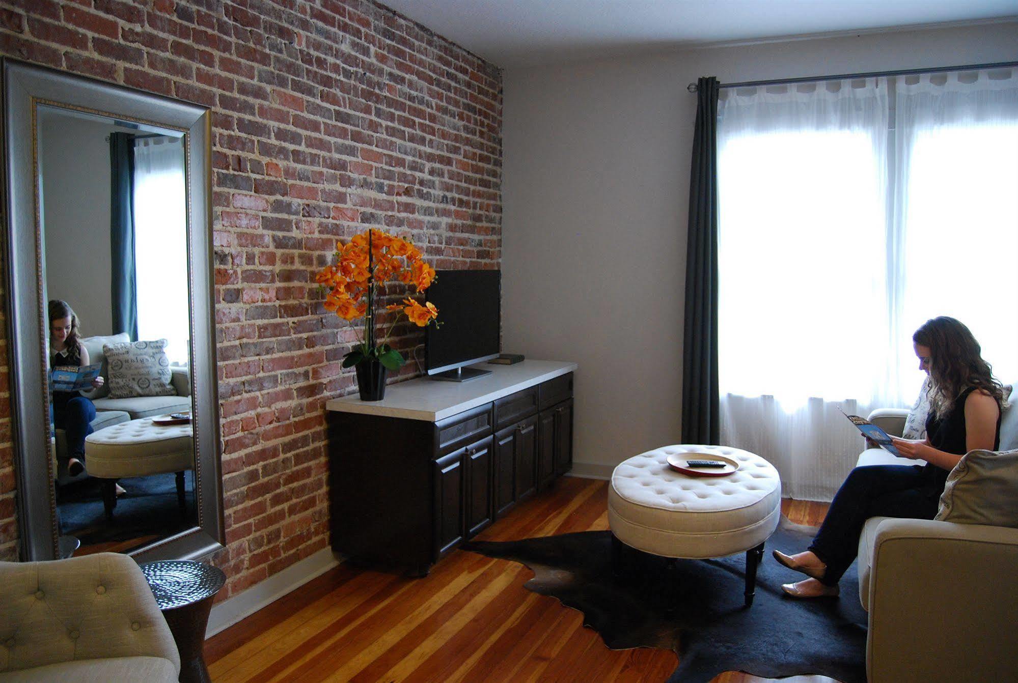 Artisan Downtown De Land Exterior foto